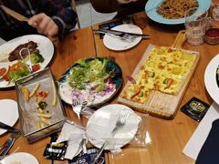 -夏日玛莉西餐厅(岳阳花板桥步步高店)