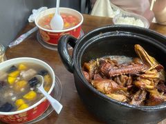 -斯丹姜母鸭·古法干香(涂门街总店)