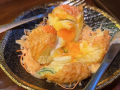 -鸟鹏烧鸟居酒屋(仁恒梦中心店)