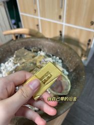 -邵老师打金·黄金加工(大望路总店)