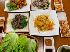 -韩礼年糕(飞虹路店)