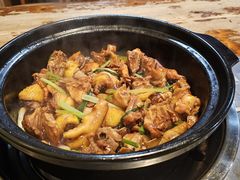 -伍哥厨房(新滘东路店)