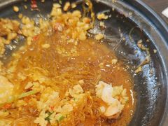 -川流不息·地道川菜·小龙虾(松东路店)