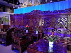 -丽华园(汉阳龙阳店)