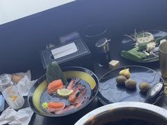 -牛武士寿喜烧·和牛火锅自助(全球首店)