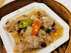 -稻香海鲜饭店(第一国际店)
