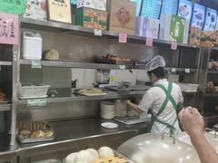 -锦馨豆汁(天坛路店)