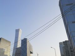 -中央广播电视总台(光华路办公区)