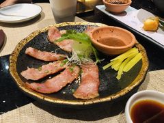 -月下料理(楷林IFC店)