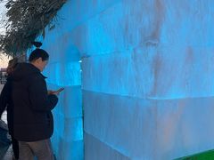 -鄂尔多斯野生动物园