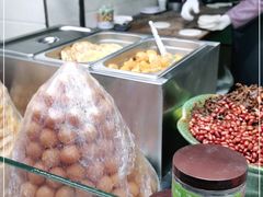 -老金家蛋菜夹馍(西安总店)