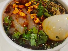 -老爷庙风味美食府(魏都大道店)