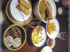 -火宫殿·湘菜小吃·商务宴请·生日聚会(东塘店)