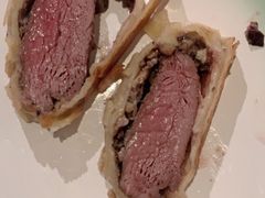 -金海湾自助餐厅(金陵饭店)