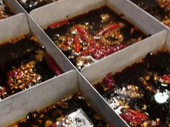 -重庆老火锅王(永陵路分店)