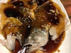 西湖醋鱼-新白鹿餐厅(西湖银泰店)