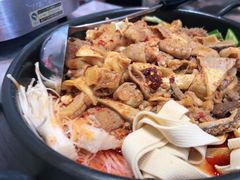 -屋里家延边朝鲜族冷面(梅林3店)