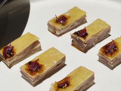 葱油水晶鸡-柿合缘新京菜(国金中心商场店)
