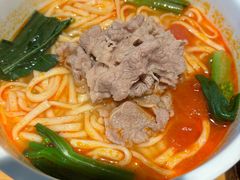 -九毛九西北菜(汕头金平万达广场店)