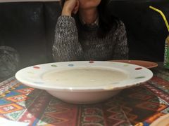 奶油蘑菇汤-Tony's House