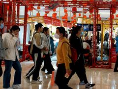 -皇庭广场(福华三路店)