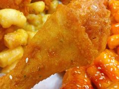 -BOPEYE·波派炸鸡(河西中央商场店)