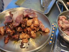 -喜井无限自助烤肉公司(石厦店)