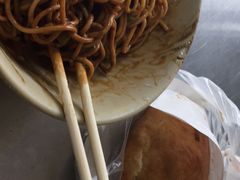 -家阳赵师傅油饼包烧麦(粮道街店)
