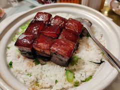 -新白鹿餐厅(第一百货店)