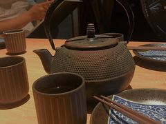 -堂本家洋食别馆·炸猪排(中心城店)