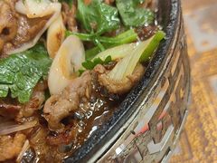 -清真·鸦儿李记·小馆(后海店)
