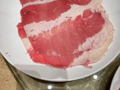 -新希望诺富特酒店-青岛湾中餐厅
