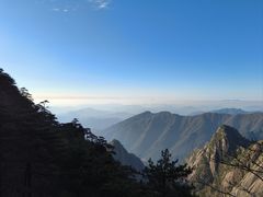 -黄山风景区