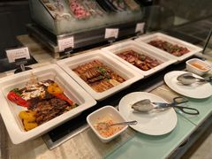 -福州西湖大酒店·怡湖咖啡厅