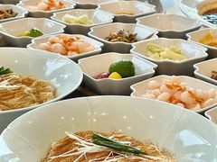 -百盛·鼎膳(中海财富中心)