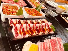 -嘿嘟嘟·肋条烧肉放题(爱融荟城店)