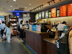 -星巴克(北京南站第二店)