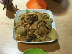 -林静小吃(复兴路店)
