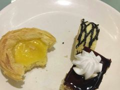 -东方之珠洗浴休闲广场(于家堡店)