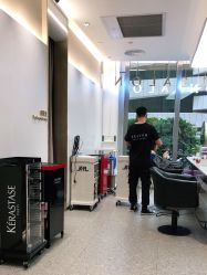 -KEIVON HAIR·崎宏