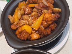 -喜家港式茶餐厅(三亚湾一丰禾生活广场店)
