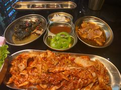 -东味北道熟成·炭火烤肉(九龙店)