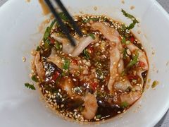 -海底捞火锅(翔龙天地广场店)