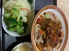 -刘定胡辣面(二道街中古楼商厦店)