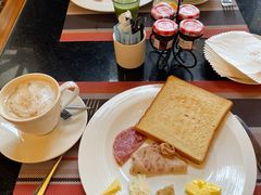 -澳门十六浦索菲特大酒店