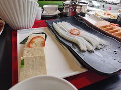 -食鲜捞火锅(湖西路店)