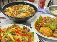 -文杰餐馆(南洪时尚风情街店)