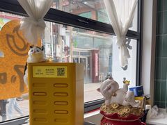 -何适山庄 ·可团建(水长城P2停车场店)