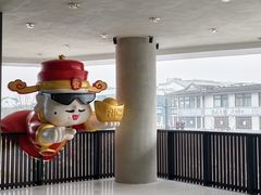 -长发商厦
