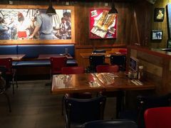-阿甘虾餐厅(凌霄阁店)